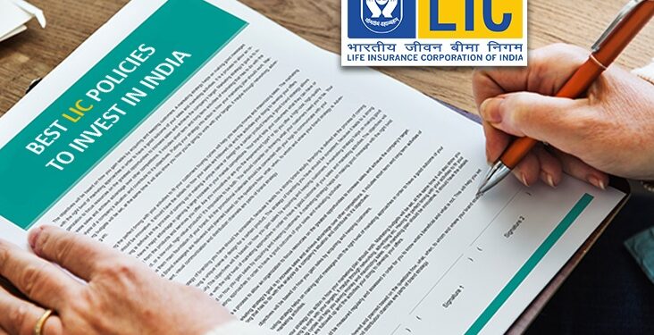 10 Best LIC Policies To Invest In India In 2023