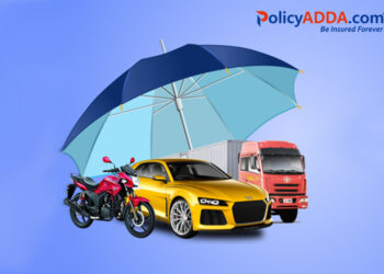 What Are Different Types of Motor Insurance? Which One Should You Choose?
