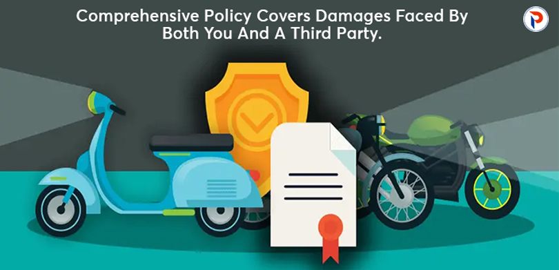 Personal Accident Cover In Bike Insurance 2023